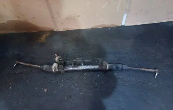 Opel Vectra C Steering rack 0250080082101