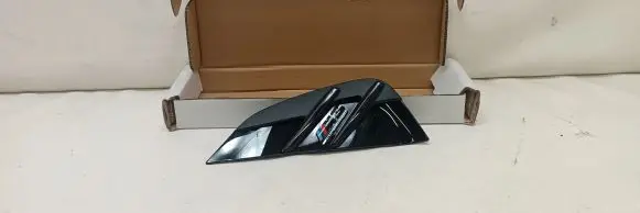 BMW M3 G80 Fender grill 7887322