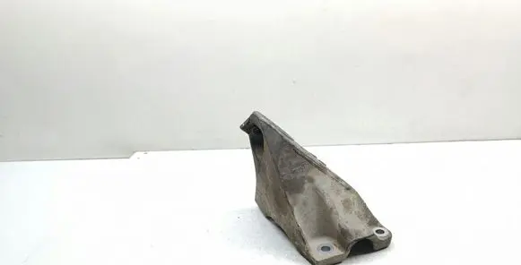 Porsche Cayenne (92A) Engine mounting bracket 7L6199308D