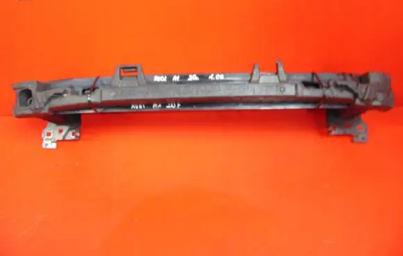 Audi A1 Front bumper cross member 82A807251