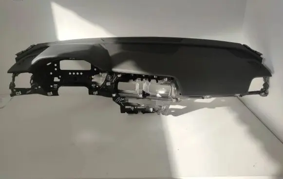 Audi Q5 SQ5 Dashboard 80B857001 80B857033