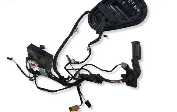 Audi Q5 SQ5 Door control unit/module 8K0959795C 80A971687C 80A839916