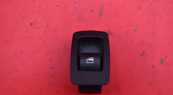 BMW X5 E70 Electric window control switch 6945874