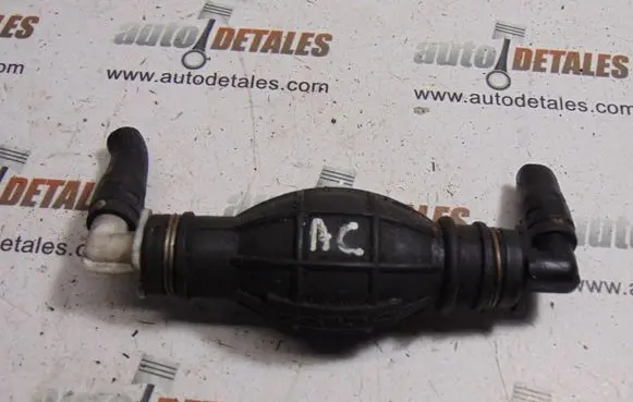 Honda Accord Mechanical fuel pump 