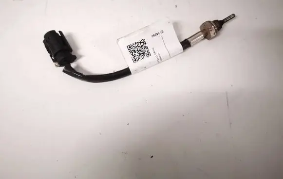 BMW X5 F15 Exhaust gas temperature sensor 8506995