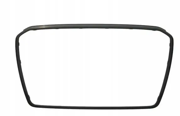 Audi Q5 SQ5 Front grill 8R0