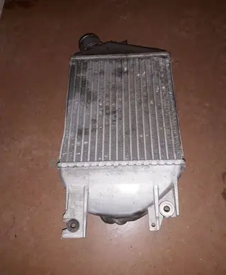 Subaru Outback (BS) Intercooler radiator SICTM0230