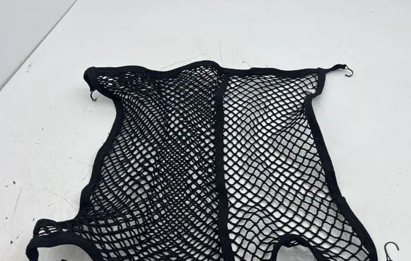 Volkswagen ID.7 Trunk/boot cargo luggage net 7N0867689