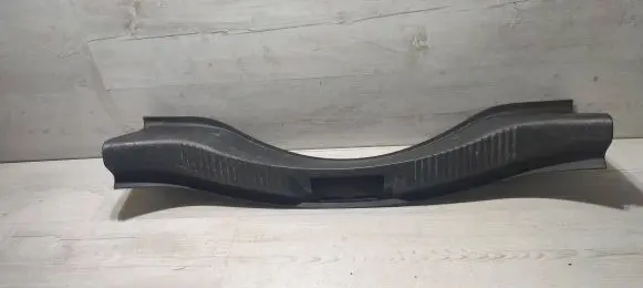 Ford Mondeo MK V Trunk/boot sill cover protection DS73A406A64