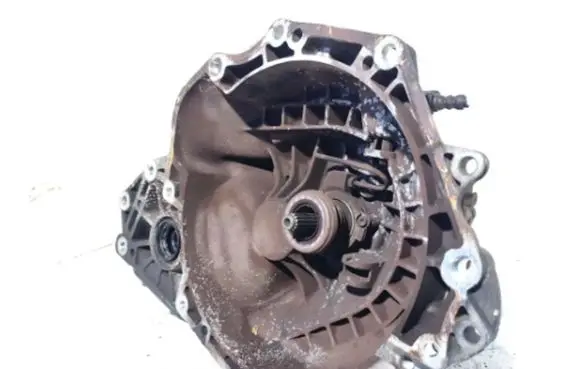 Opel Astra J Engine A16XER