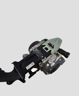 Volvo S60 Front seatbelt 39818841 624084900 P39818841