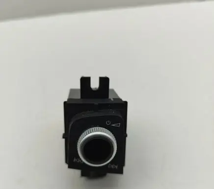 Audi A5 Sound control switch 8W2919616