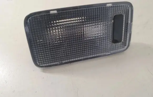 Mazda 6 Boot/trunk interior light GHP951440