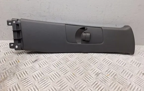 Toyota Land Cruiser (J120) (B) pillar trim (top) 6241060040 6241060050 6241060100B0