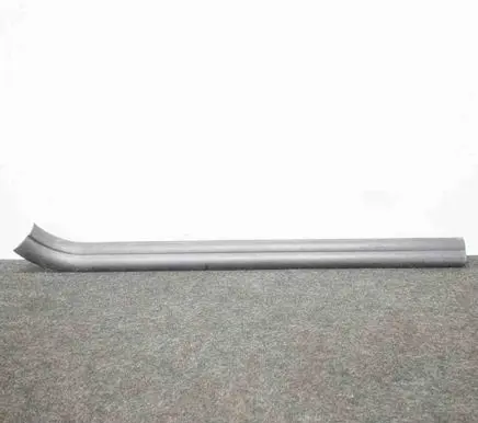 BMW 2 F22 F23 (A) pillar trim 7261165