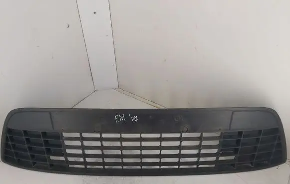 Ford Mondeo MK IV Front bumper lower grill 7S7117B968 7S717081B 7S717081A