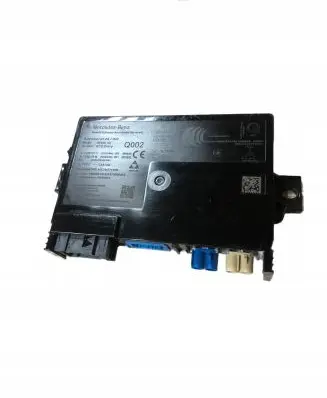 Mercedes-Benz S W223 Other control units/modules A2239002524