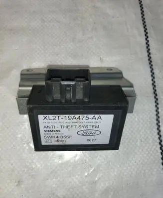 Ford Explorer Other control units/modules Xl2t19a475aa