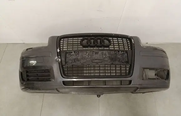 Audi A3 S3 A3 Sportback 8P Front bumper