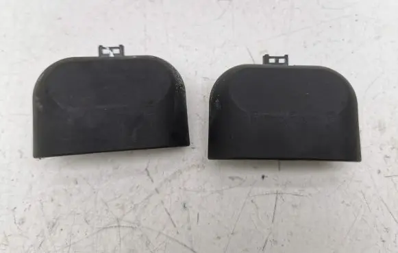 Maserati Ghibli Windshield washer spray nozzle 