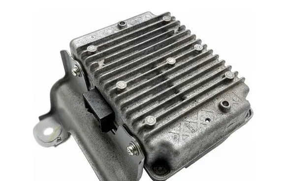 Chrysler Pacifica Other exterior part 56029814AA