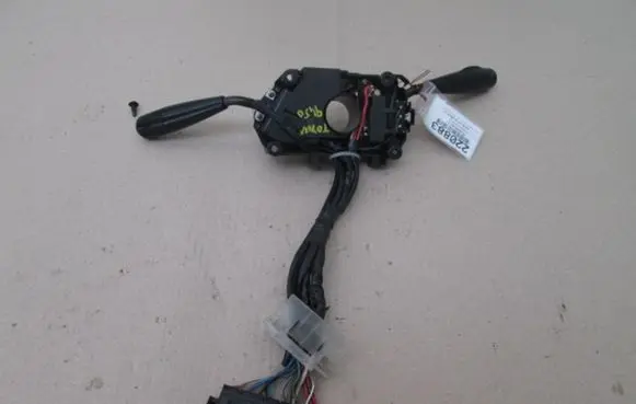 Toyota Corolla E100 Other switches/knobs/shifts