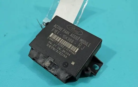 Ford Focus Parking PDC control unit/module F1ET15K866BJ IMPRK1562549
