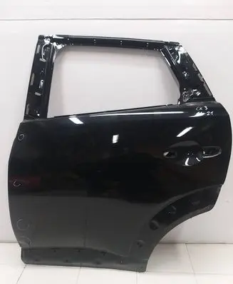 Mazda CX-3 Rear door D10F73010