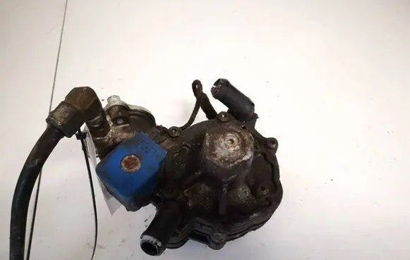 Seat Leon (1P) LP gas reducer 
