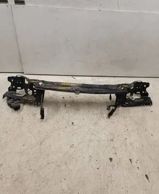 Volvo XC90 Top upper radiator support slam panel