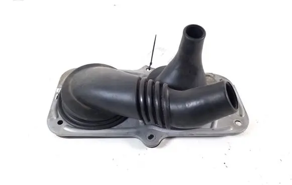 Toyota Hilux (AN10, AN20, AN30) Gear lever shifter trim leather/knob 58280-0K210