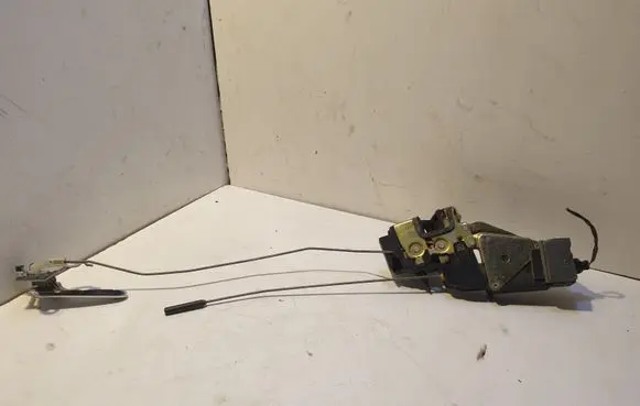 Volvo S40, V40 Rear door lock 854852
