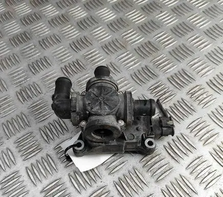 Porsche Taycan 9J1 Coolant heater 9J1963375R