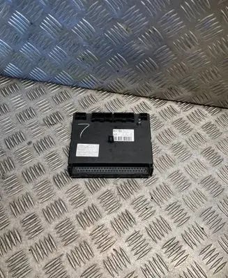 Mercedes-Benz ML W163 SAM control unit 1635458732 A1635458732