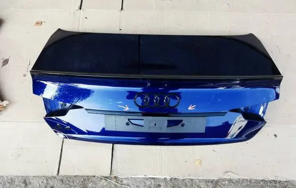 Audi A4 S4 B9 Tailgate/trunk/boot lid 1772199