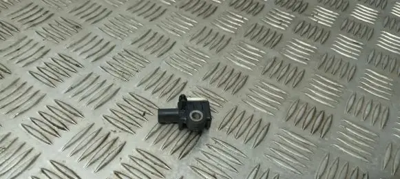 Skoda Fabia Mk2 (5J) Airbag deployment crash/impact sensor 2H0959351 120427101