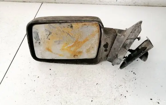 Ford Orion Front door electric wing mirror 81AB17683BC