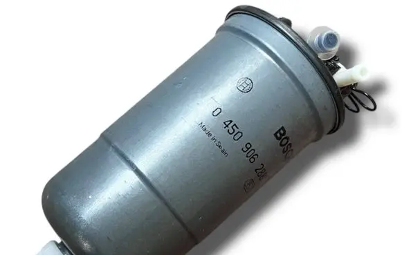 Fiat Bravo Fuel filter 450906308