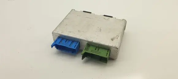 BMW 5 E34 Comfort/convenience module 1379379 61351379379