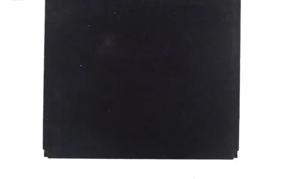 MG ZS Trunk/boot mat liner 10735672