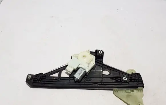 Renault Austral Rear window lifting mechanism without motor 827204968R