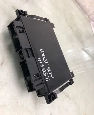 Mercedes-Benz EQA Central body control module A2439000800