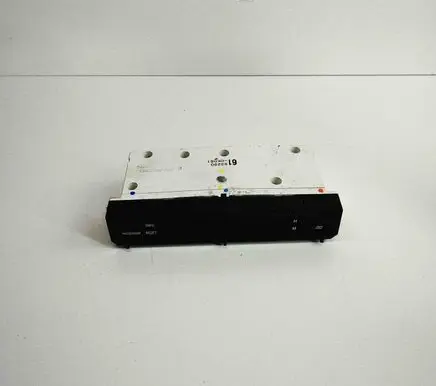 Toyota Hilux (AN10, AN20, AN30) Clock 832900K061