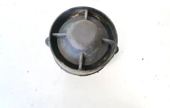 Volkswagen Touareg I Alarm system siren 