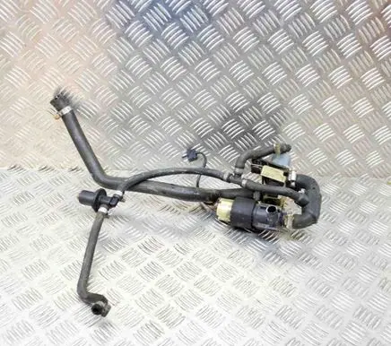 Mercedes-Benz SL R129 Coolant heater 4950000001 A0018351064