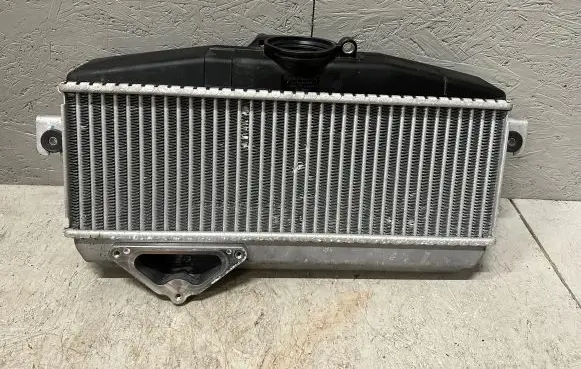 Subaru Outback (BT) Intercooler radiator SICTM0240 9W07906