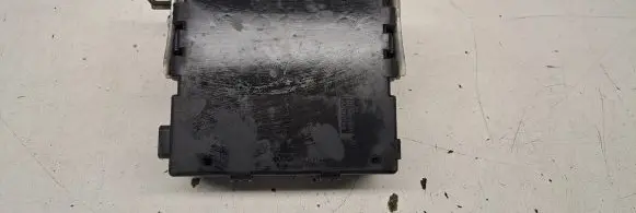 Toyota Prius (XW20) Hand brake control module 8968047010