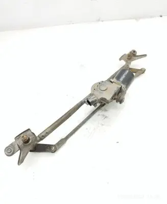 Mazda 6 Front wiper linkage and motor 8492002392