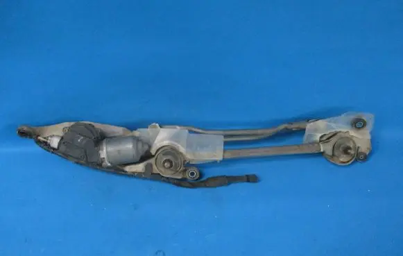 Mazda CX-7 Front wiper linkage and motor 159300-1260