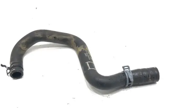 Volkswagen Polo VI Engine coolant pipe/hose 2Q0121063
